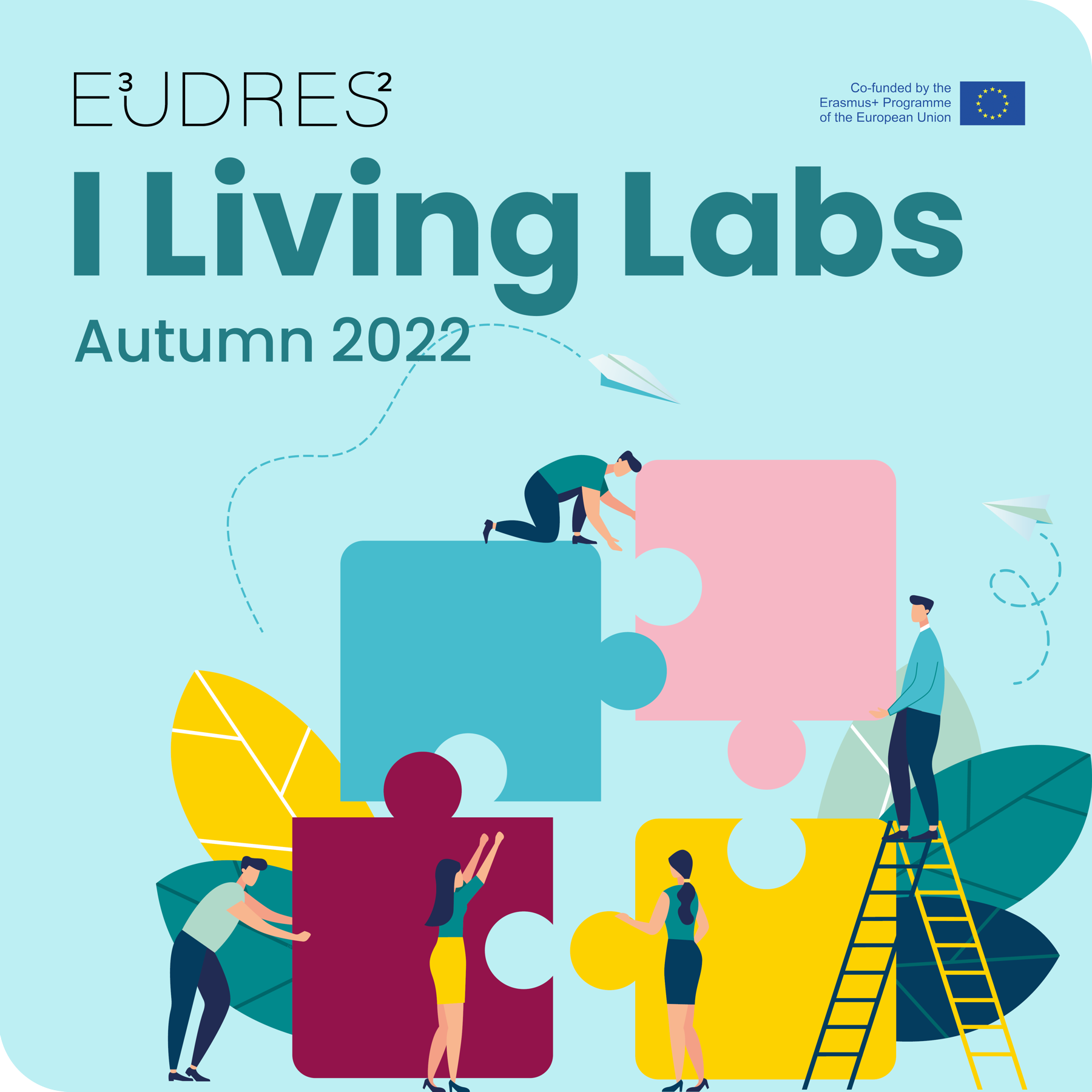 EUDRES ILL